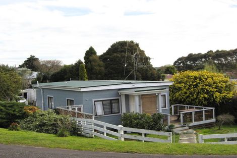 Photo of property in 17 Stansell Street, Shannon, 4821