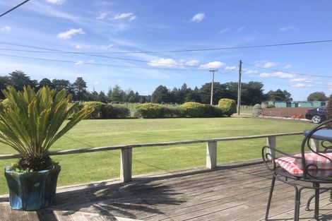Photo of property in 18 Meta Street, Takapau, 4203