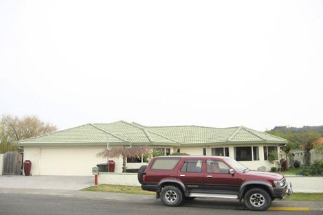 Photo of property in 10 Ennor Place, Greenmeadows, Napier, 4112
