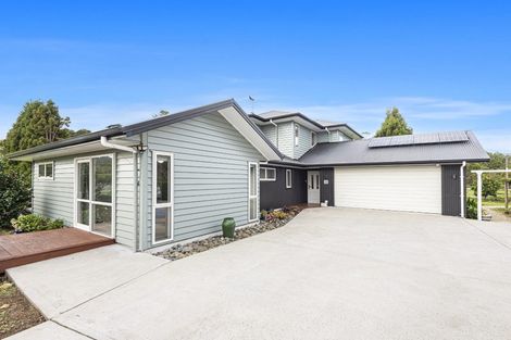 Photo of property in 243 Cemetery Road, Maunu, Whangarei, 0179