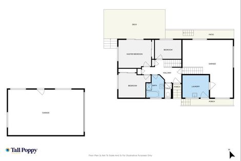 Photo of property in 11 Ngaio Street, Rarangi, Blenheim, 7273