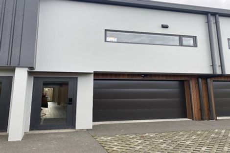 Photo of property in 5/62 Antigua Street, Addington, Christchurch, 8024