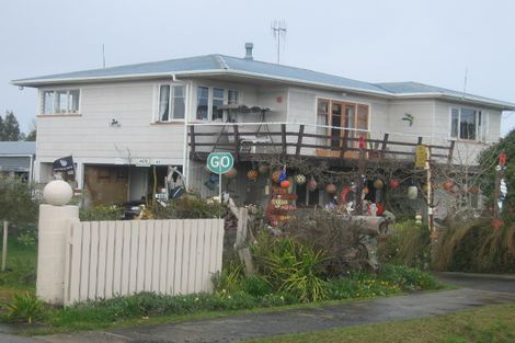 Photo of property in 14 Agnes Street, Te Kopuru, 0391