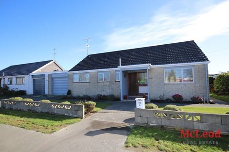 Photo of property in 104a Melcombe Street, Tinwald, Ashburton, 7700