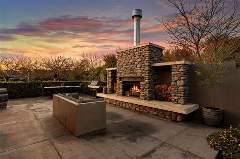 Photo of property in 393 Trices Road, Prebbleton, 7604