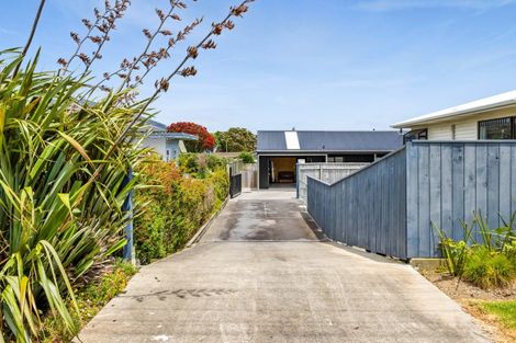 Photo of property in 36a Fox Street, Opunake, 4616