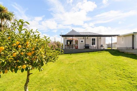 Photo of property in 8 Ngareta Street, Marton, 4710