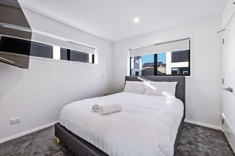 Photo of property in 7/340 Cashel Street, Christchurch Central, Christchurch, 8011