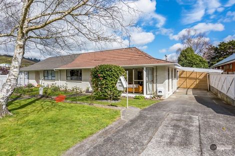 Photo of property in 1/44 Cruickshank Road, Clouston Park, Upper Hutt, 5018