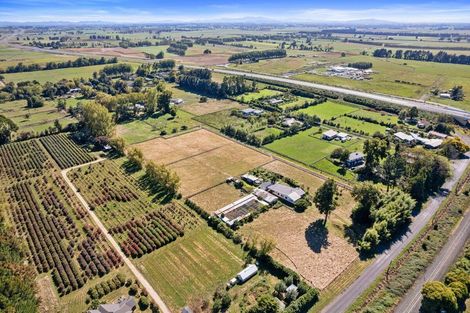 Photo of property in 37 Ryburn Road, Newstead, Hamilton, 3286