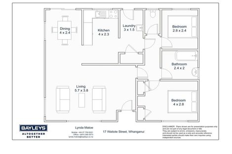 Photo of property in 17 Waitote Street, Castlecliff, Whanganui, 4501