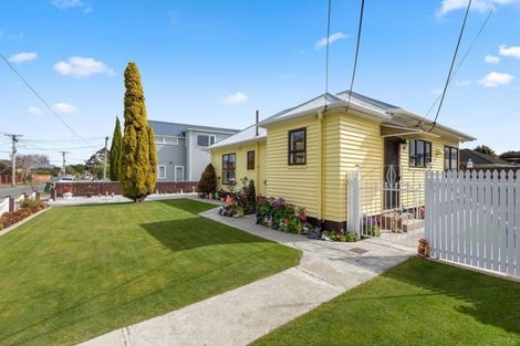 Photo of property in 33 Haig Street, Waterloo, Lower Hutt, 5011