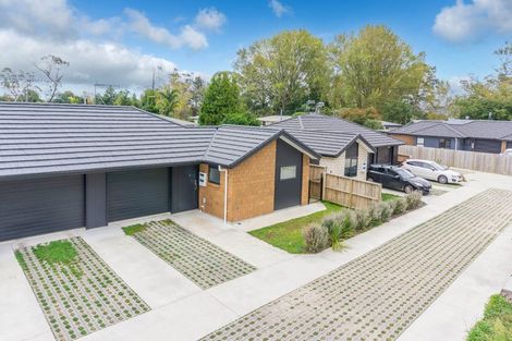 Photo of property in 4/8 Keitha Place, Glenview, Hamilton, 3206