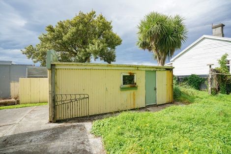 Photo of property in 31 Biggar Street, Strathern, Invercargill, 9812