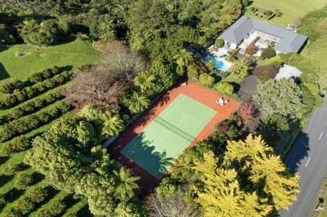 Photo of property in 438 Pinnacle Hill Road, Mangatawhiri, Bombay, 2675