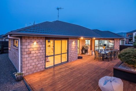 Photo of property in 6 Trusham Court, Paraparaumu, 5032
