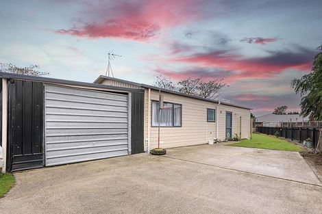 Photo of property in 11d Strathmore Street, Morrinsville, 3300