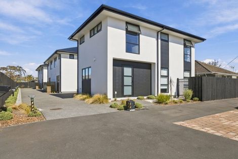 Photo of property in 5/396 Armagh Street, Linwood, Christchurch, 8011