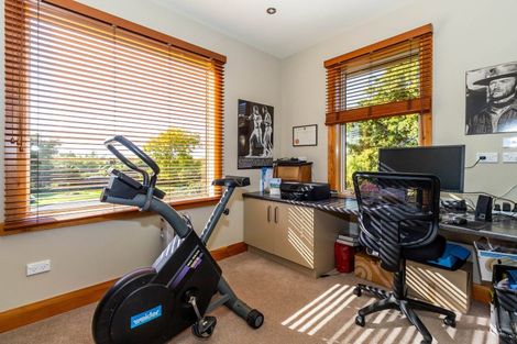 Photo of property in 23 Sherratt Road, Geraldine Downs, Geraldine, 7991