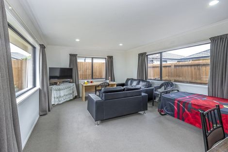 Photo of property in 55 Rawnsley Terrace, Wigram, Christchurch, 8042