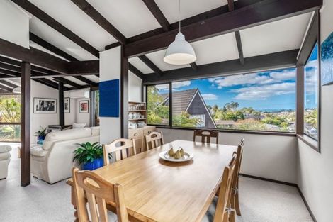 Photo of property in 18 Amante Crescent, Mairangi Bay, Auckland, 0630