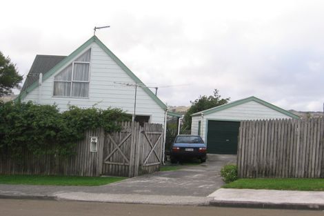 Photo of property in 29 Abilene Crescent, Churton Park, Wellington, 6037