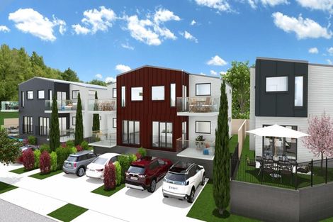 Photo of property in 1 Elizabeth Street, Pakuranga, Auckland, 2010