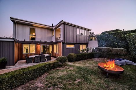 Photo of property in 16 Grange Park Avenue, Raumati South, Paraparaumu, 5032