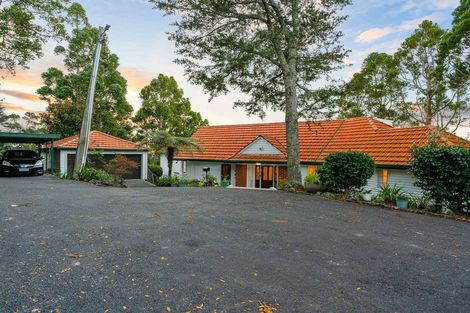Photo of property in 42 Rangiwai Road, Titirangi, Auckland, 0604
