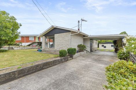 Photo of property in 16 Moana Place, Morrinsville, 3300