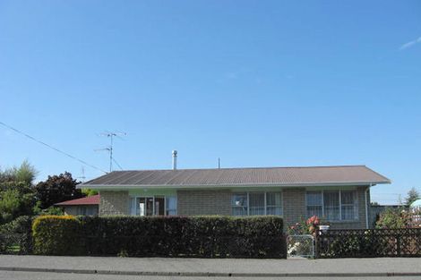 Photo of property in 117 George Street, Tinwald, Ashburton, 7700