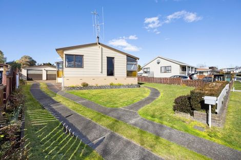 Photo of property in 18 Hyde Avenue, Nawton, Hamilton, 3200