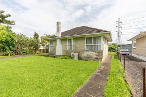 Photo of property in 65 Bairds Road, Otara, Auckland, 2023