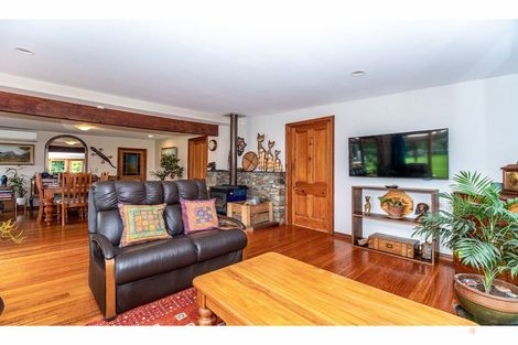 Photo of property in 33 Burdon Road, Woodbury, Geraldine, 7991