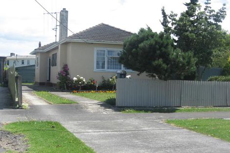 Photo of property in 5 Stewart Street, Aramoho, Whanganui, 4500
