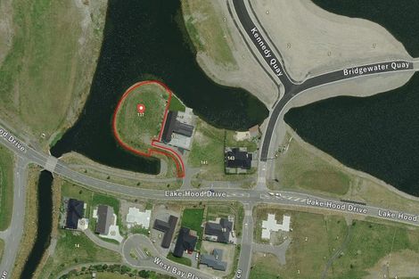 Photo of property in 137 Lake Hood Drive, Huntingdon, Ashburton, 7774