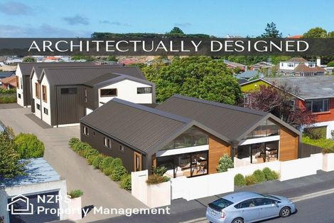 Photo of property in 1/92 Musselburgh Rise, Musselburgh, Dunedin, 9013