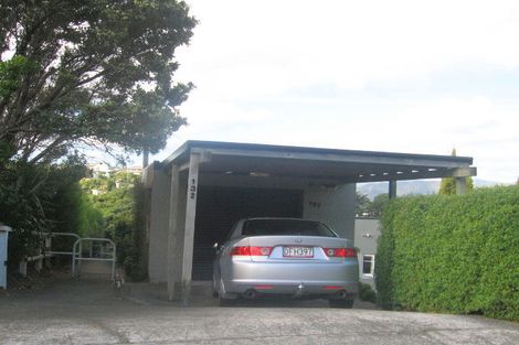 Photo of property in 132 Miromiro Road, Normandale, Lower Hutt, 5010