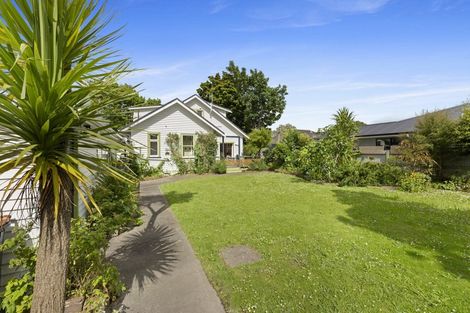 Photo of property in 20 Alfred Street, Roslyn, Palmerston North, 4414