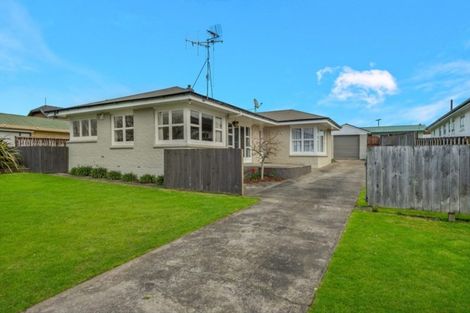 Photo of property in 3 Sanders Avenue, Morrinsville, 3300