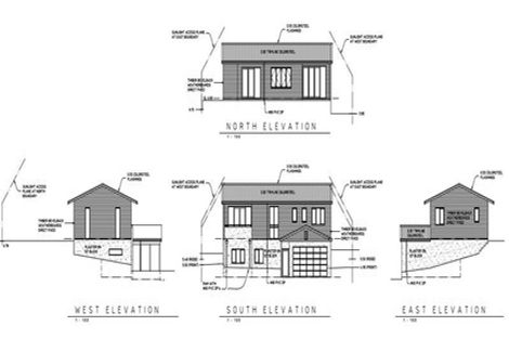 Photo of property in 13 Teppett Place, Foxton Beach, Foxton, 4815