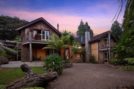 Photo of property in 596 Matakana Valley Road, Matakana, Warkworth, 0985