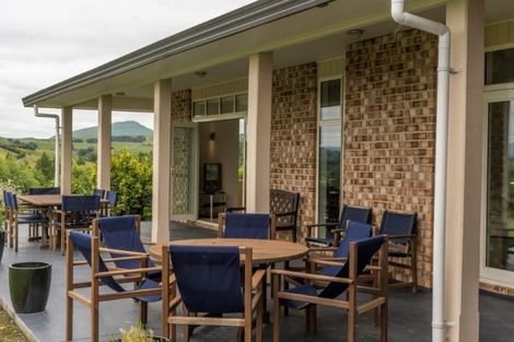 Photo of property in 392e Black Rock Road, Te Ore Ore, Masterton, 5886