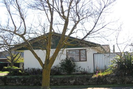 Photo of property in 15 Grant Street, Havelock North, 4130