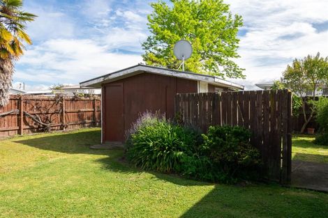 Photo of property in 25 Bexhill Crescent, Redwoodtown, Blenheim, 7201