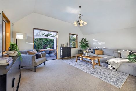 Photo of property in 12/37 Cornwall Street, St Albans, Christchurch, 8014