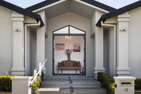 Photo of property in 40 Uretara Drive, Katikati, 3129