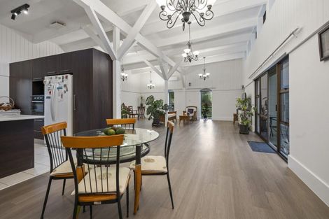 Photo of property in 1 Whitford Park Road, Whitford, Howick, 2571