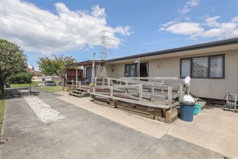 Photo of property in 18 Smith Avenue, Huntly, 3700