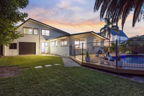 Photo of property in 23 Tainui Street, Matua, Tauranga, 3110